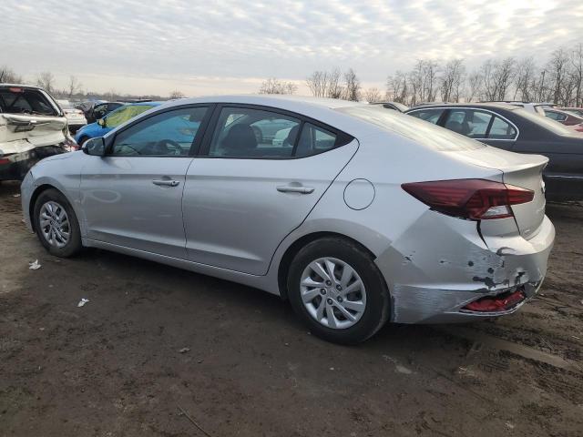 Photo 1 VIN: 5NPD74LFXKH429706 - HYUNDAI ELANTRA 