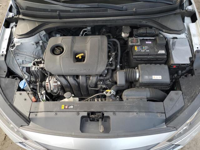 Photo 10 VIN: 5NPD74LFXKH429706 - HYUNDAI ELANTRA 