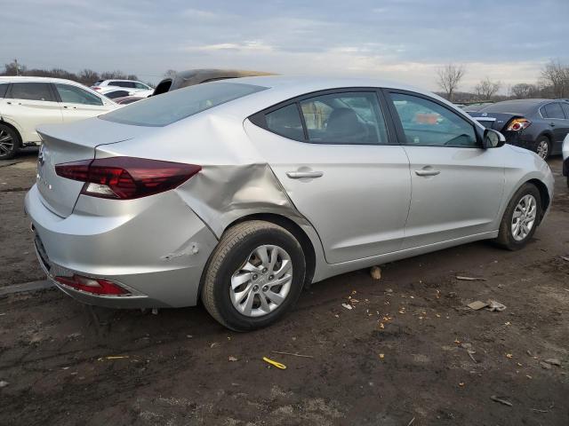 Photo 2 VIN: 5NPD74LFXKH429706 - HYUNDAI ELANTRA 