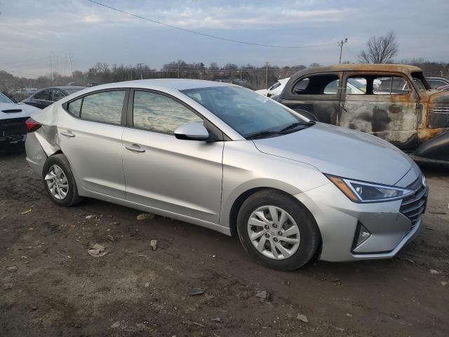 Photo 3 VIN: 5NPD74LFXKH429706 - HYUNDAI ELANTRA 