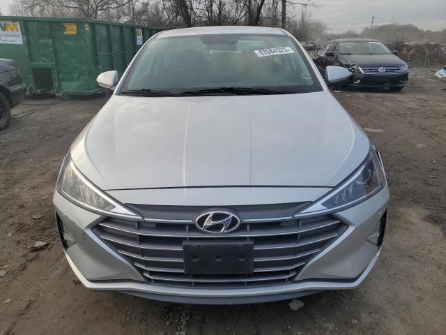 Photo 4 VIN: 5NPD74LFXKH429706 - HYUNDAI ELANTRA 