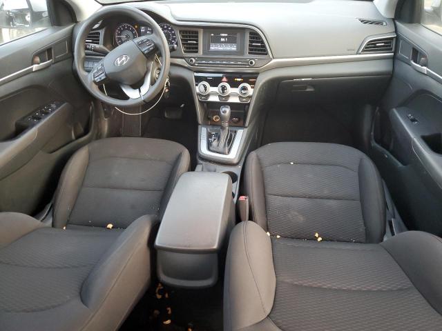 Photo 7 VIN: 5NPD74LFXKH429706 - HYUNDAI ELANTRA 