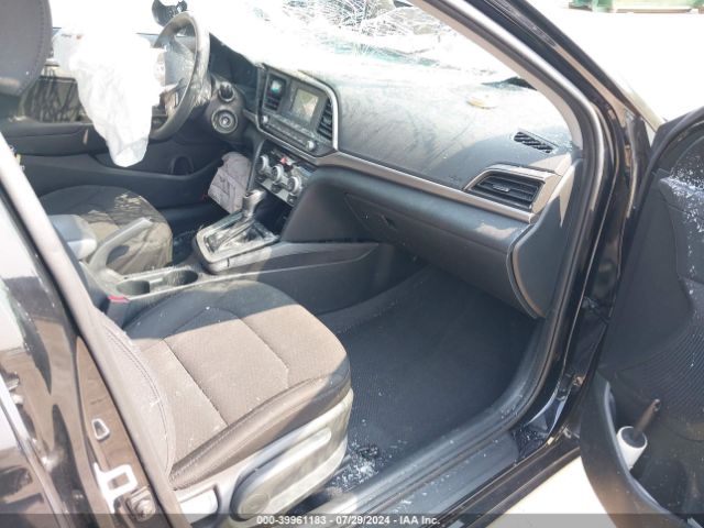 Photo 4 VIN: 5NPD74LFXKH431990 - HYUNDAI ELANTRA 