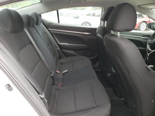 Photo 5 VIN: 5NPD74LFXKH432105 - HYUNDAI ELANTRA SE 