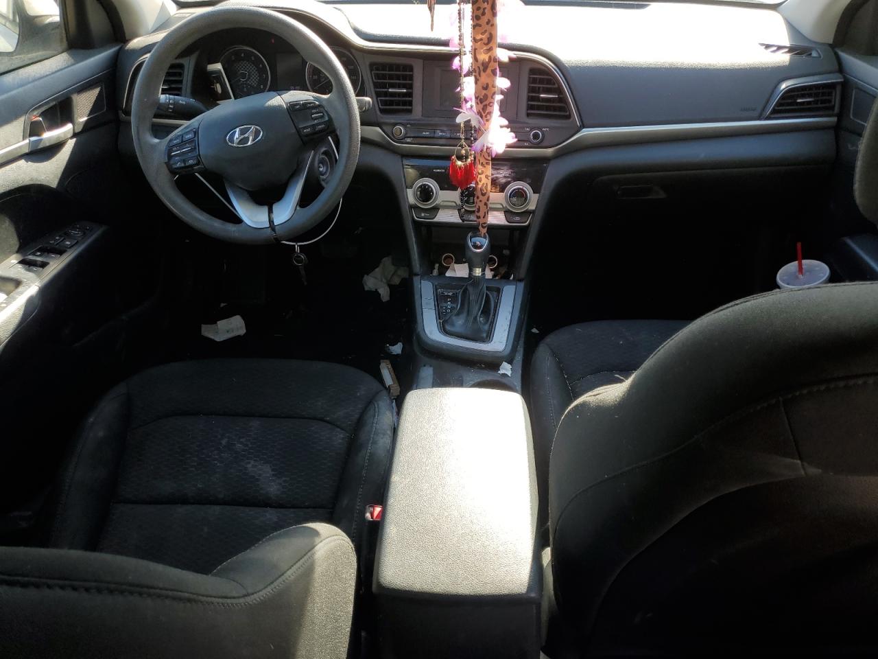 Photo 7 VIN: 5NPD74LFXKH433495 - HYUNDAI ELANTRA 