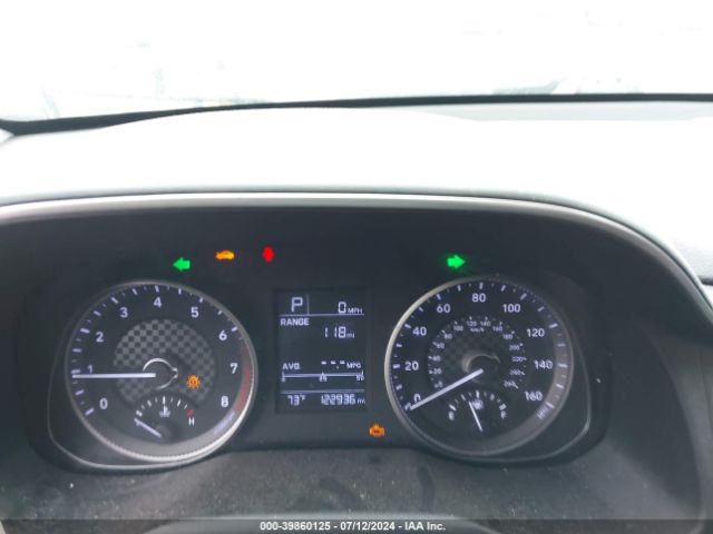 Photo 6 VIN: 5NPD74LFXKH433836 - HYUNDAI ELANTRA 