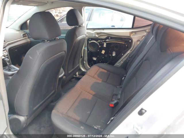 Photo 7 VIN: 5NPD74LFXKH433836 - HYUNDAI ELANTRA 