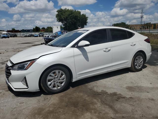 Photo 0 VIN: 5NPD74LFXKH434274 - HYUNDAI ELANTRA SE 