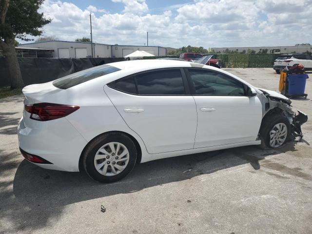 Photo 2 VIN: 5NPD74LFXKH434274 - HYUNDAI ELANTRA SE 