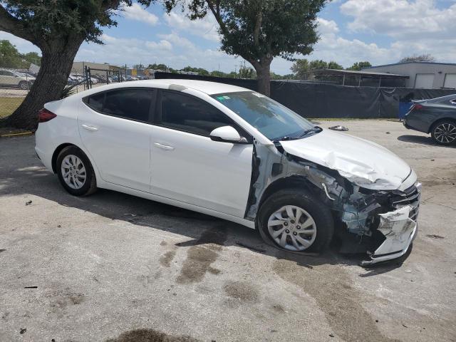 Photo 3 VIN: 5NPD74LFXKH434274 - HYUNDAI ELANTRA SE 