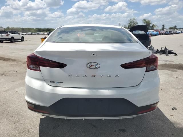 Photo 5 VIN: 5NPD74LFXKH434274 - HYUNDAI ELANTRA SE 