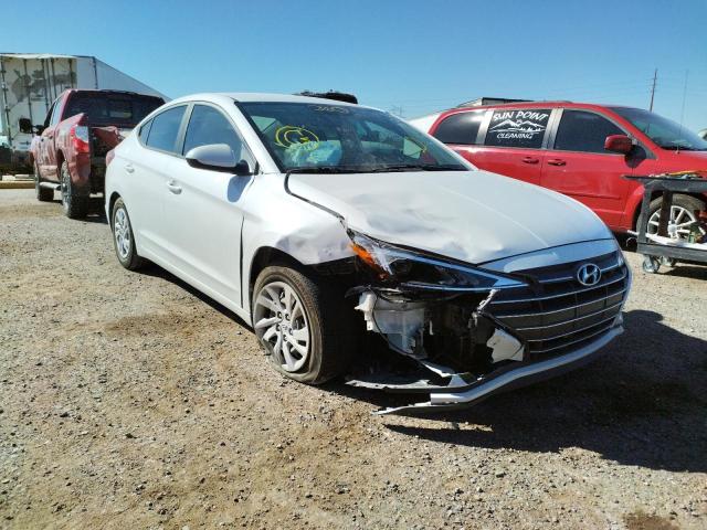 Photo 0 VIN: 5NPD74LFXKH435036 - HYUNDAI ELANTRA SE 