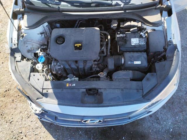 Photo 6 VIN: 5NPD74LFXKH435036 - HYUNDAI ELANTRA SE 