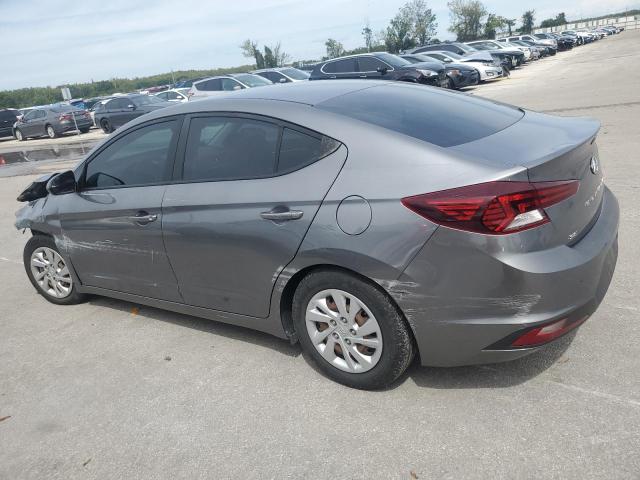 Photo 1 VIN: 5NPD74LFXKH436669 - HYUNDAI ELANTRA SE 