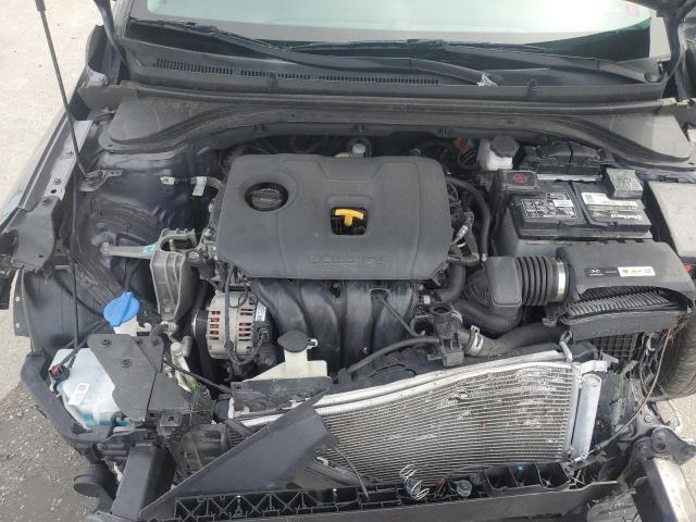 Photo 10 VIN: 5NPD74LFXKH436669 - HYUNDAI ELANTRA SE 