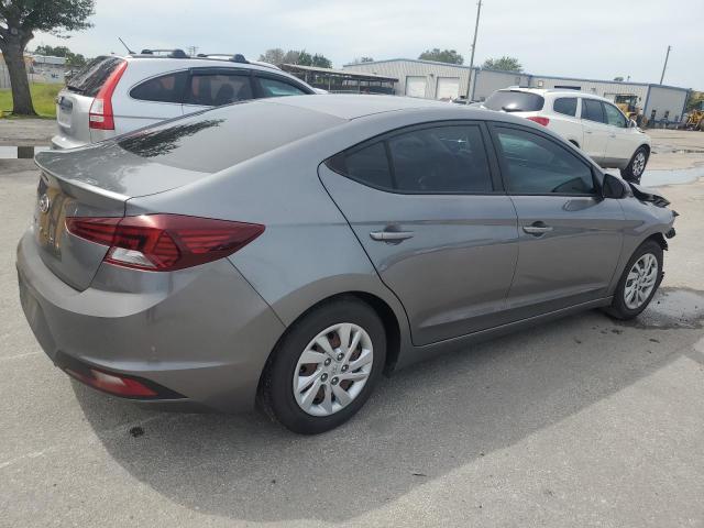 Photo 2 VIN: 5NPD74LFXKH436669 - HYUNDAI ELANTRA SE 