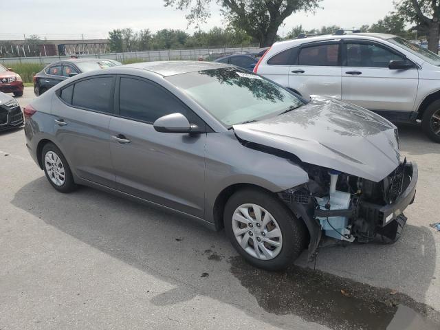 Photo 3 VIN: 5NPD74LFXKH436669 - HYUNDAI ELANTRA SE 