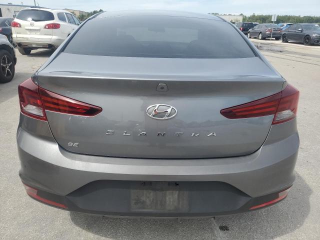 Photo 5 VIN: 5NPD74LFXKH436669 - HYUNDAI ELANTRA SE 