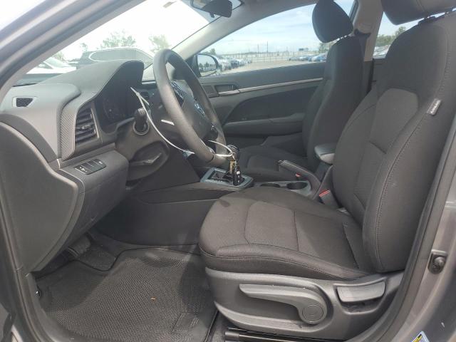 Photo 6 VIN: 5NPD74LFXKH436669 - HYUNDAI ELANTRA SE 