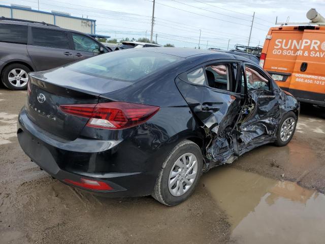 Photo 3 VIN: 5NPD74LFXKH437370 - HYUNDAI ELANTRA SE 