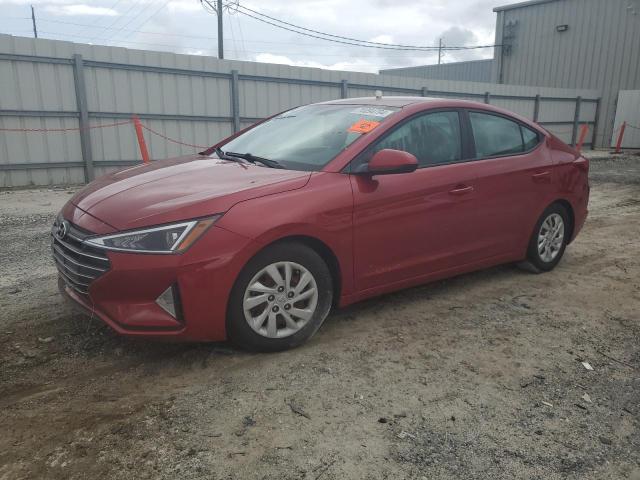 Photo 0 VIN: 5NPD74LFXKH437899 - HYUNDAI ELANTRA SE 