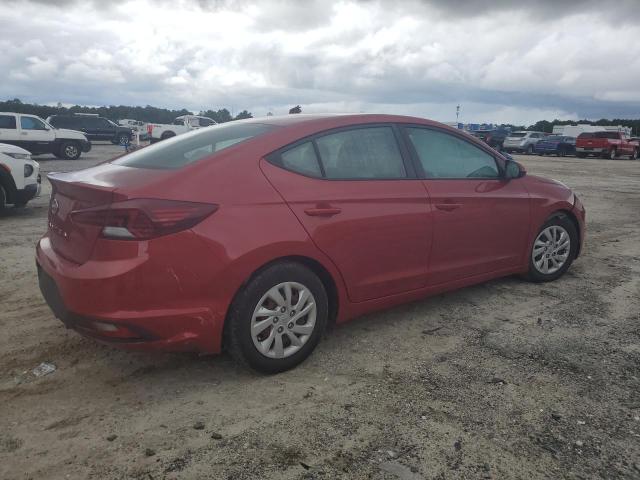 Photo 2 VIN: 5NPD74LFXKH437899 - HYUNDAI ELANTRA SE 