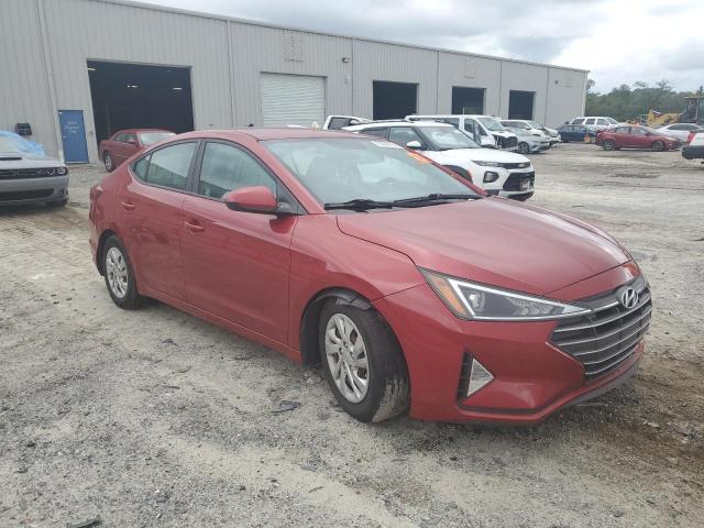 Photo 3 VIN: 5NPD74LFXKH437899 - HYUNDAI ELANTRA SE 