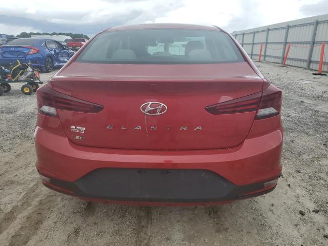 Photo 5 VIN: 5NPD74LFXKH437899 - HYUNDAI ELANTRA SE 