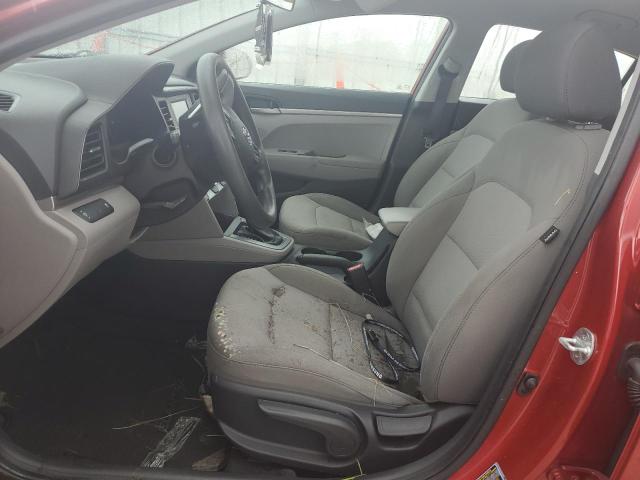 Photo 6 VIN: 5NPD74LFXKH437899 - HYUNDAI ELANTRA SE 