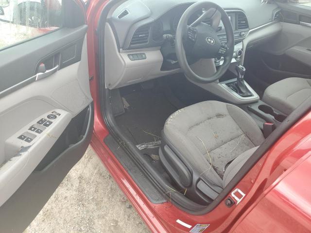 Photo 7 VIN: 5NPD74LFXKH437899 - HYUNDAI ELANTRA SE 