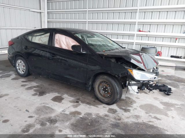 Photo 0 VIN: 5NPD74LFXKH441144 - HYUNDAI ELANTRA 