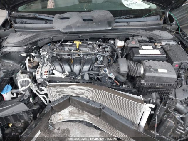 Photo 9 VIN: 5NPD74LFXKH441144 - HYUNDAI ELANTRA 