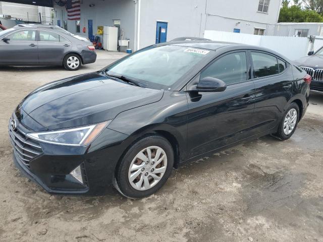 Photo 0 VIN: 5NPD74LFXKH441659 - HYUNDAI ELANTRA 