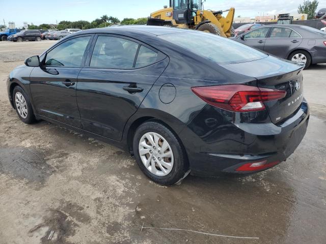 Photo 1 VIN: 5NPD74LFXKH441659 - HYUNDAI ELANTRA 