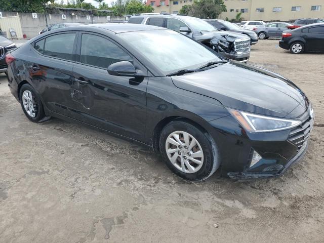 Photo 3 VIN: 5NPD74LFXKH441659 - HYUNDAI ELANTRA 