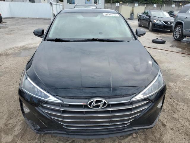 Photo 4 VIN: 5NPD74LFXKH441659 - HYUNDAI ELANTRA 