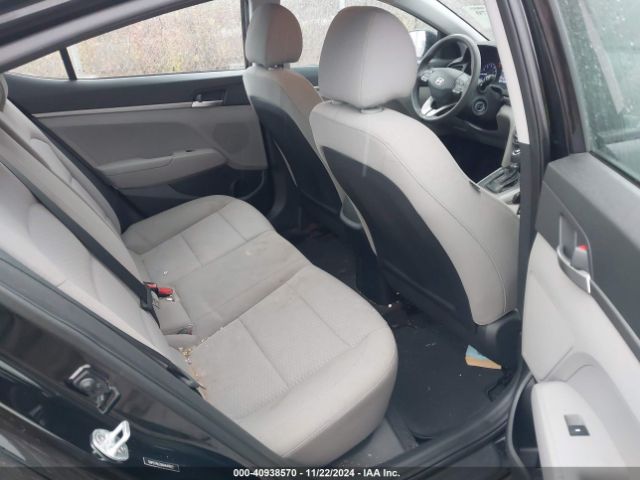 Photo 7 VIN: 5NPD74LFXKH441662 - HYUNDAI ELANTRA 