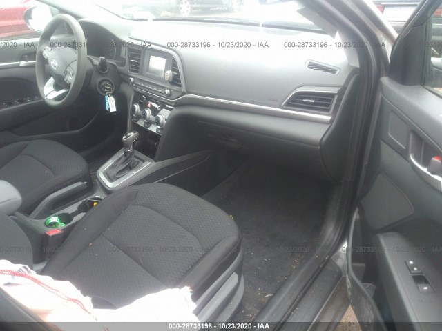 Photo 4 VIN: 5NPD74LFXKH443864 - HYUNDAI ELANTRA 