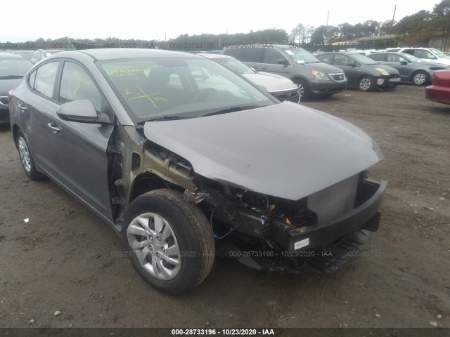 Photo 5 VIN: 5NPD74LFXKH443864 - HYUNDAI ELANTRA 