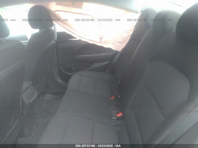 Photo 7 VIN: 5NPD74LFXKH443864 - HYUNDAI ELANTRA 