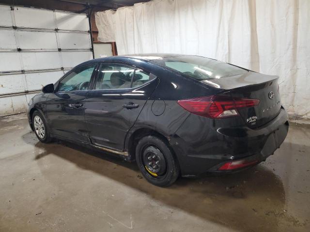 Photo 1 VIN: 5NPD74LFXKH445677 - HYUNDAI ELANTRA 