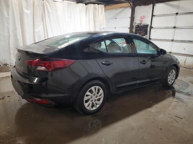 Photo 2 VIN: 5NPD74LFXKH445677 - HYUNDAI ELANTRA 