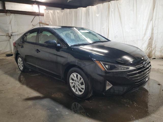 Photo 3 VIN: 5NPD74LFXKH445677 - HYUNDAI ELANTRA 