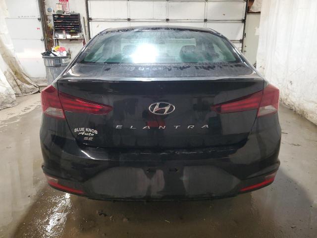 Photo 5 VIN: 5NPD74LFXKH445677 - HYUNDAI ELANTRA 