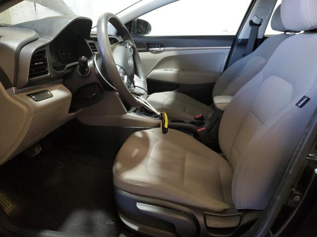 Photo 6 VIN: 5NPD74LFXKH445677 - HYUNDAI ELANTRA 