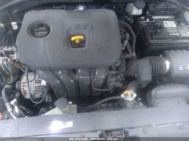 Photo 9 VIN: 5NPD74LFXKH450085 - HYUNDAI ELANTRA 