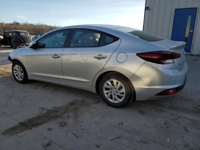 Photo 1 VIN: 5NPD74LFXKH454654 - HYUNDAI ELANTRA 