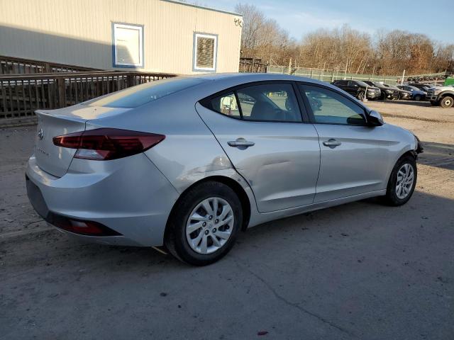 Photo 2 VIN: 5NPD74LFXKH454654 - HYUNDAI ELANTRA 