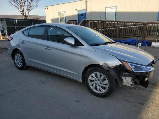 Photo 3 VIN: 5NPD74LFXKH454654 - HYUNDAI ELANTRA 