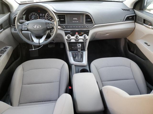 Photo 7 VIN: 5NPD74LFXKH454654 - HYUNDAI ELANTRA 